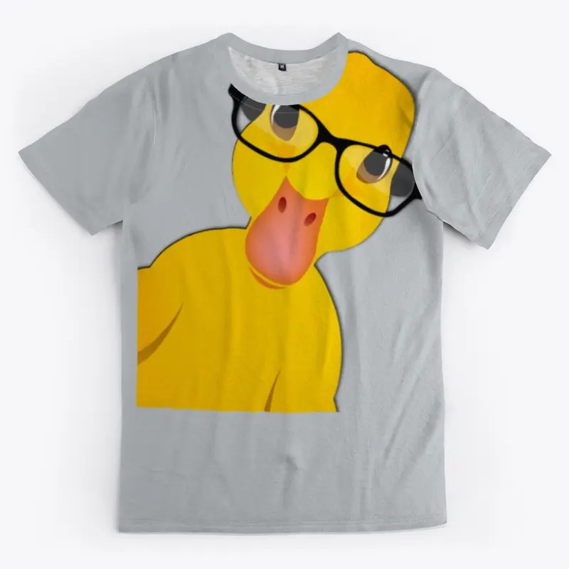 Nerduck