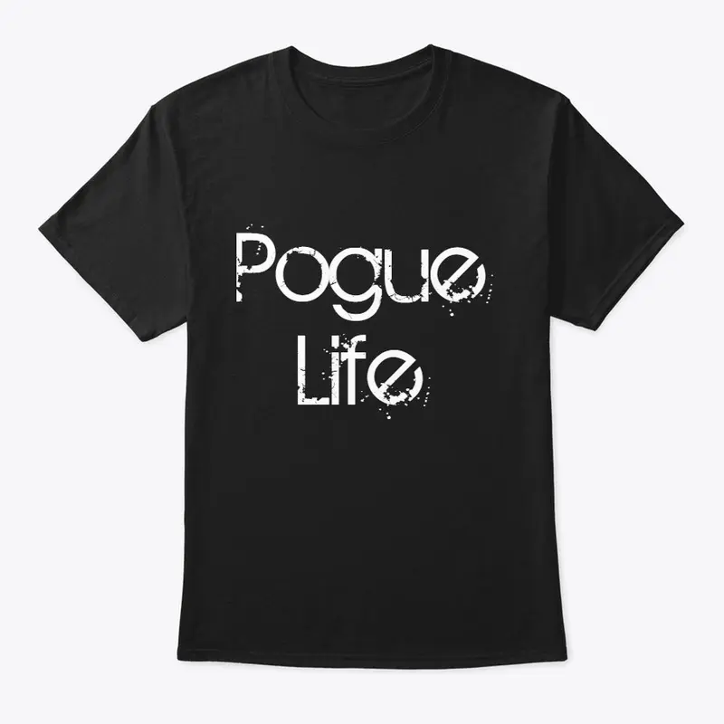 Pogue Life